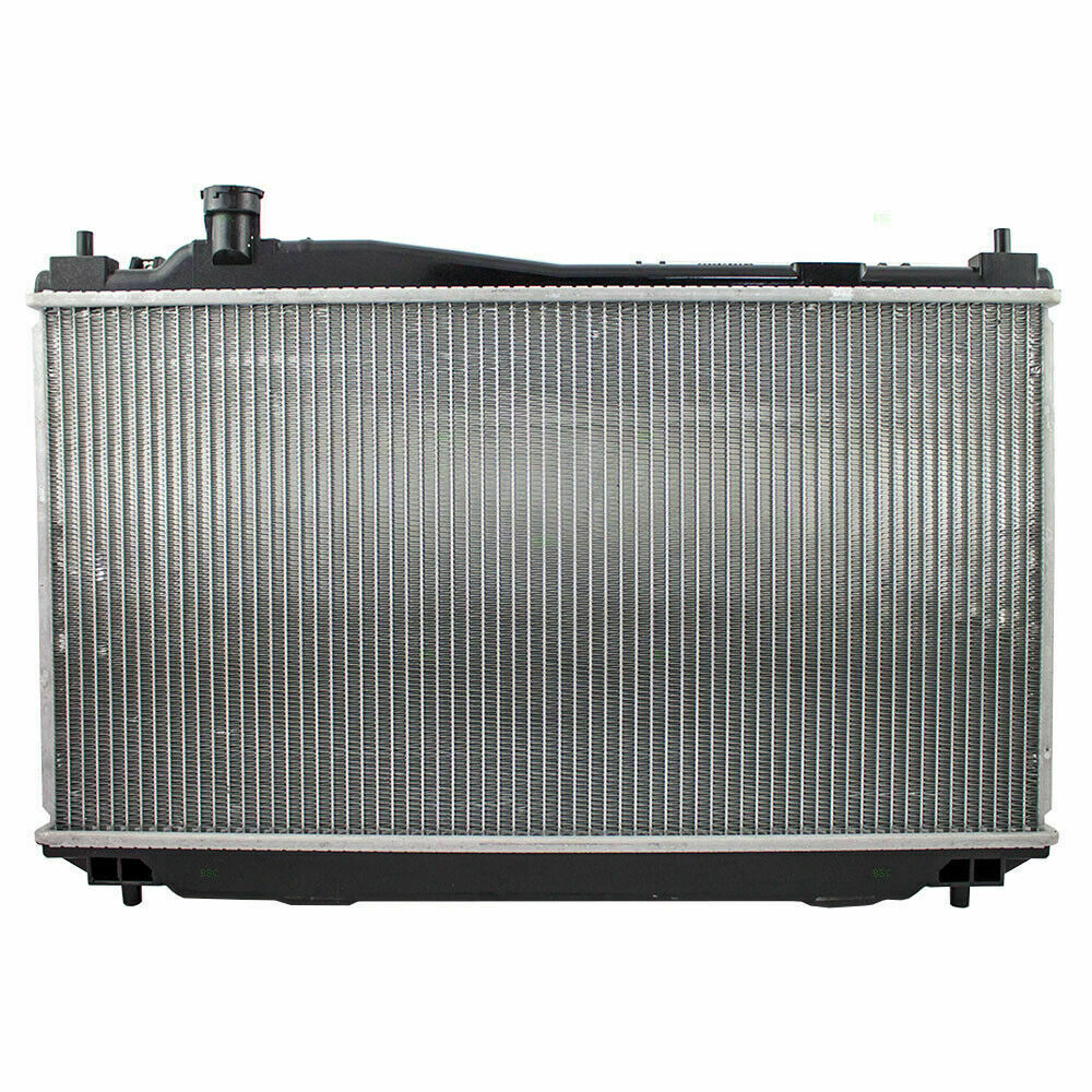 Radiator (2354) El 1.7L - Honda Civic Sedan 2001-2005 | Acura El 2001-2005 | Honda Civic Coupe 2001-2005