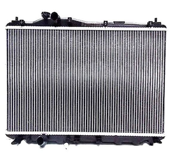 Radiator (13224) Usa Built Toyo - Honda Civic Sedan 2012-2014 | Acura Ilx 2012-2014