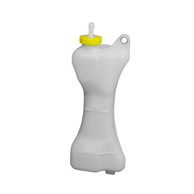 Coolant Recovery Tank W/Cap - Honda Fit 2015-2020