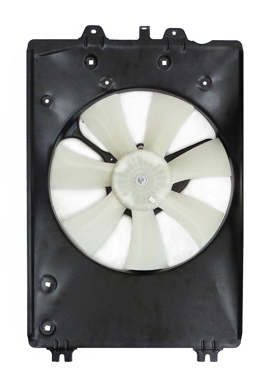Ac Fan Assy Awd Same As Ho3113128 - Honda Pilot 2009-2015