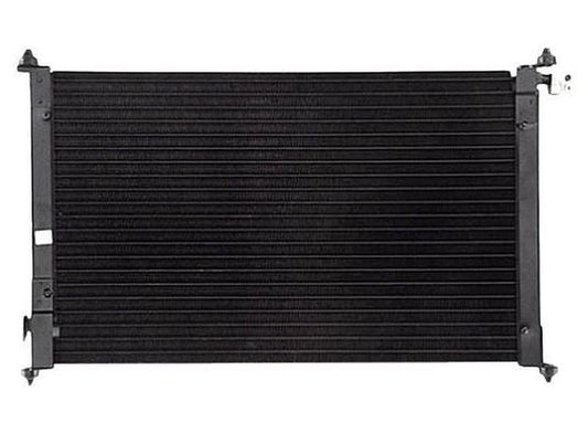 Condenser (4900) 4Cyl - Acura Tl 1999-2003 | Acura Cl 2001-2003 | Honda Accord Sedan 1998-2002