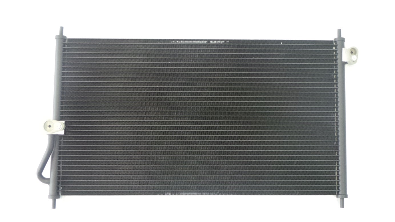 Condenser (4660) 4Cyl - Honda Accord Coupe 1998-2002 | Acura Cl 1998-1999 | Honda Accord Sedan 1998-2002