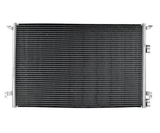 Condenser (4540) - Honda Civic Sedan 1994-1995 | Honda Civic Coupe 1994-1995 | Honda Civic Hatchback 1994-1995