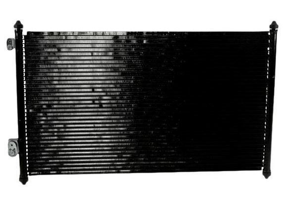 Condenser (3206) 1.3L - Honda Civic Sedan 2001-2005 | Honda Civic Hybrid 2003-2005 | Honda Civic Coupe 2001-2005