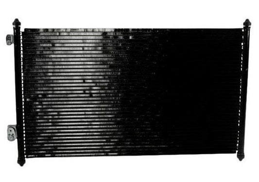 Condenser (3206) 1.3L - Honda Civic Sedan 2001-2005 | Honda Civic Hybrid 2003-2005 | Honda Civic Coupe 2001-2005
