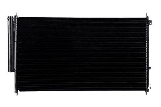 Condenser (3246) - Honda Odyssey 2005-2010