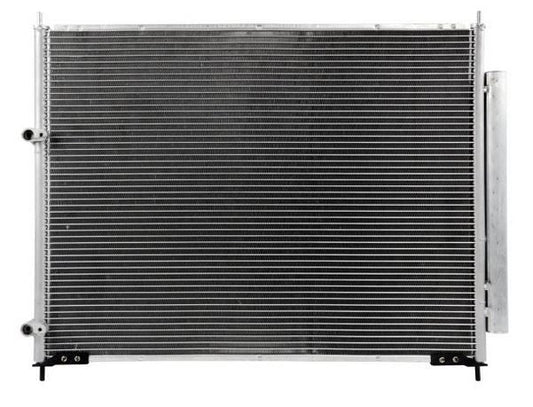 Condenser (3506) - Honda Ridgeline 2006-2014