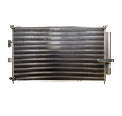 Condenser (3525) W/Drier - Honda Civic Sedan 2006-2011 | Honda Civic Coupe 2006-2011