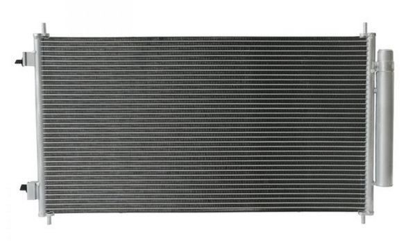 Condenser (3599) - Honda Crv 2007-2011