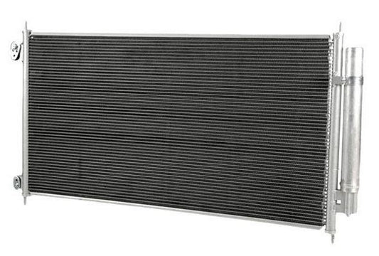 Condenser (3669) - Honda Accord Coupe 2008-2012
