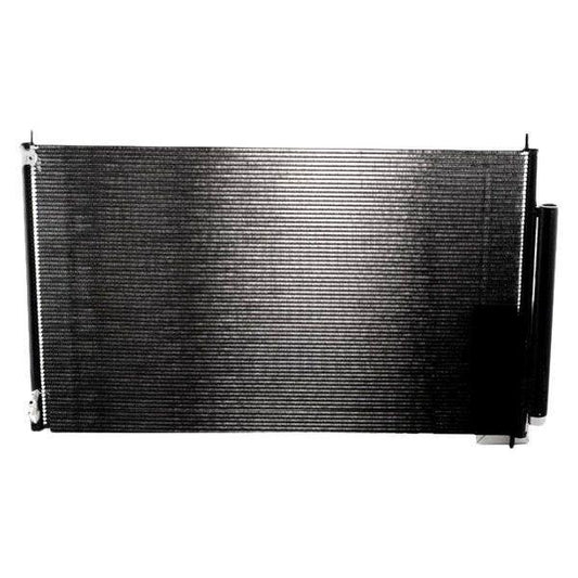 Condenser (3771) - Honda Pilot 2009-2015