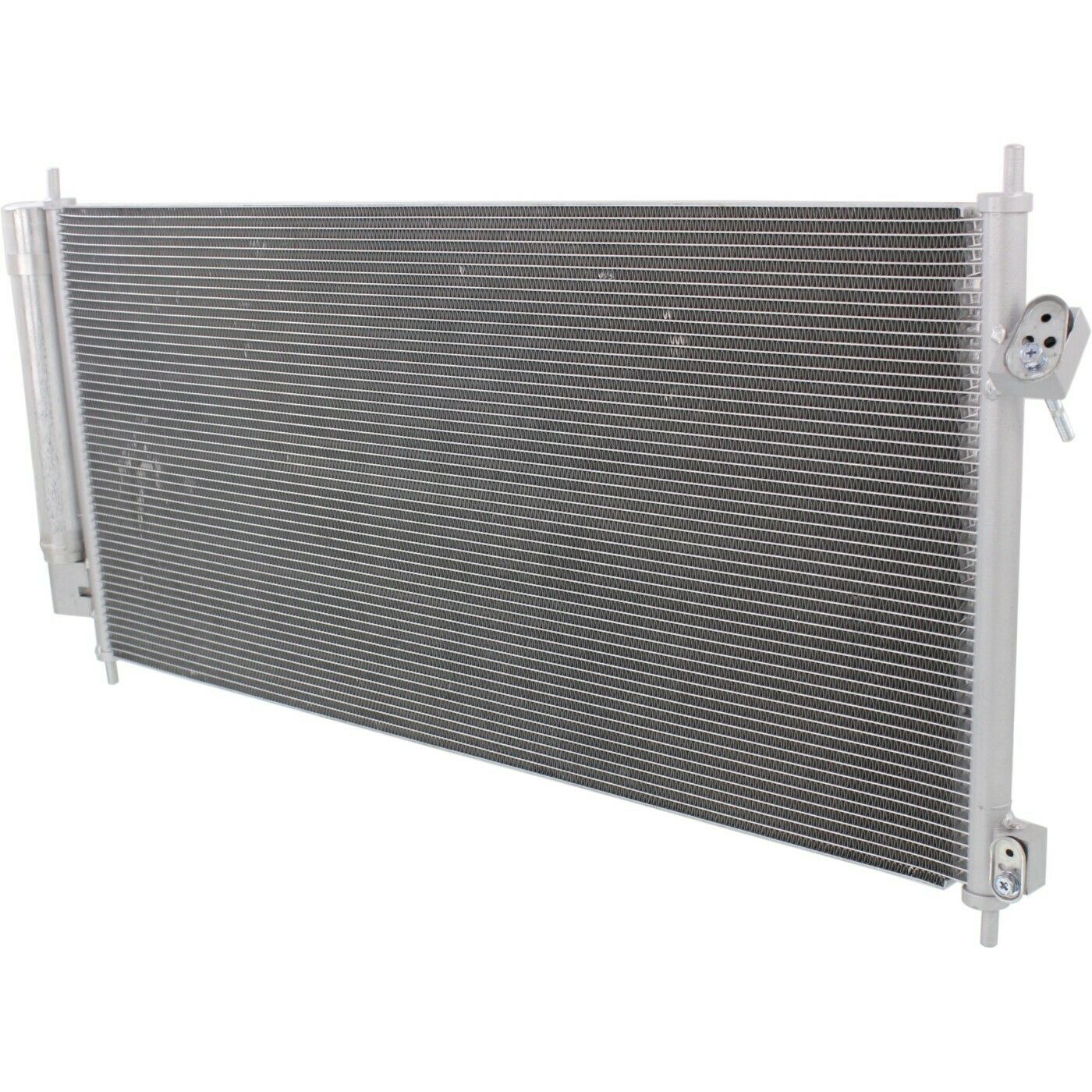 Condenser (3783) - Honda Fit 2009-2014