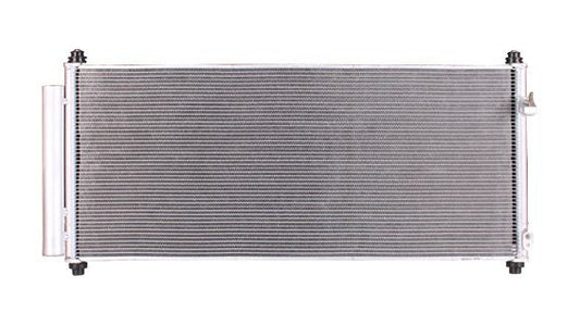 Condenser (3787) - Honda Insight 2010-2014