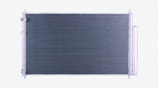 Condenser (3892) - Honda Odyssey 2008-2017 | Acura Mdx 2007-2019 | Acura Zdx 2010-2013