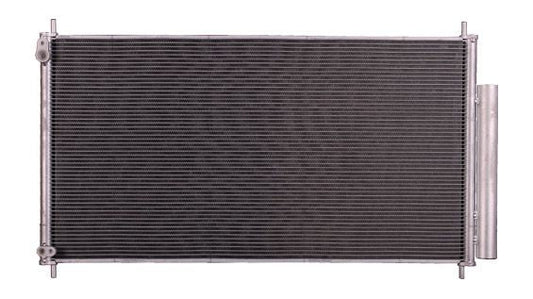 Condenser (3976) - Honda Civic Sedan 2012-2015 | Honda Civic Coupe 2012-2015