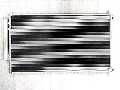 Condenser (3997) - Acura Ilx 2013-2015 | Honda Accord Sedan 2003-2017 | Honda Accord Coupe 2003-2017