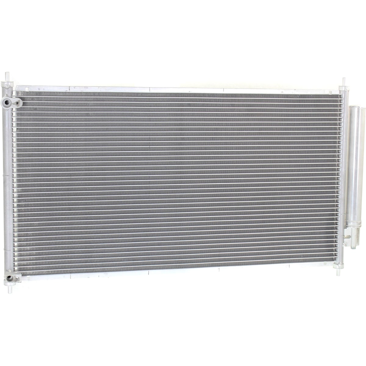 Condenser (4165) - Honda Accord Sedan 2013-2017 | Honda Accord Coupe 2013-2017
