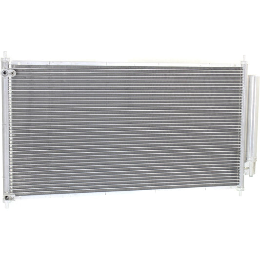 Condenser (4165) - Honda Accord Sedan 2013-2017 | Honda Accord Coupe 2013-2017