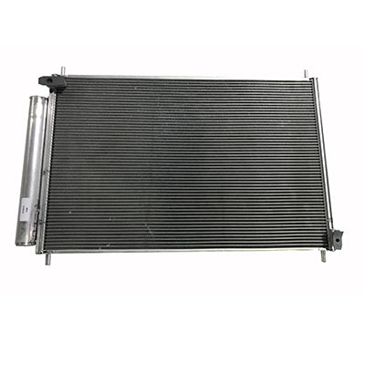 Condenser (4250) - Honda Accord Hybrid 2014