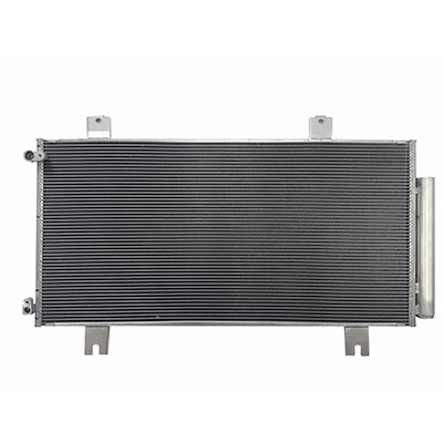 Condenser (4441) 1.5L - Honda Fit 2015-2020