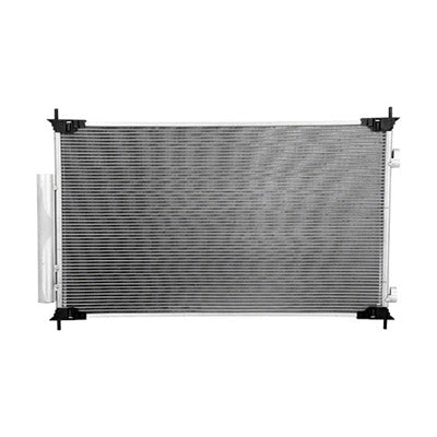 Condenser (4917) - Honda Hrv 2016-2022
