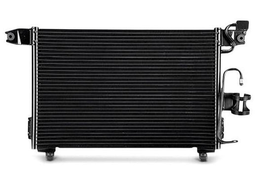Condenser (30007) 2.0L Ex/Lx/Lx-P - Honda Civic Sedan 2019-2021 | Honda Civic Coupe 2019-2020