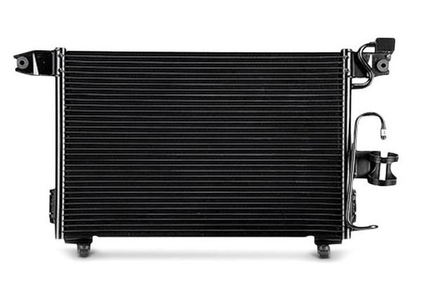 Condenser (4996) With Receiver And Derier - Honda Passport 2019-2024 | Honda Pilot 2016-2022 | Honda Ridgeline 2017-2024