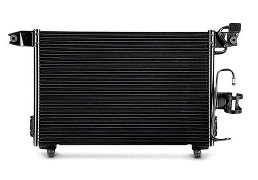 Condenser (4996) With Receiver And Derier - Honda Passport 2019-2024 | Honda Pilot 2016-2022 | Honda Ridgeline 2017-2024