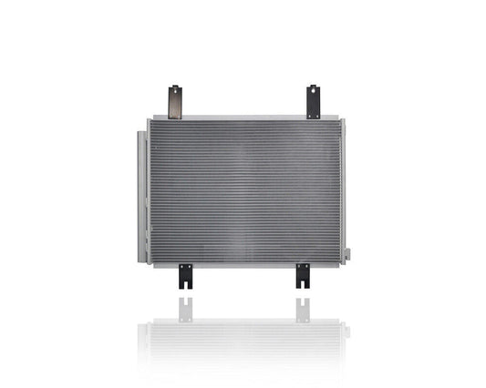 Condenser (30220) 1.5L/2.0L L4 - Acura Integra 2023-2025