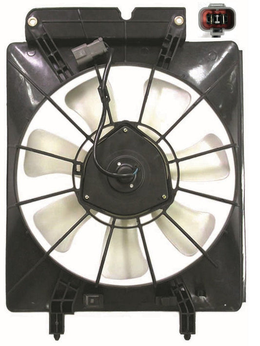 Ac Fan Assy - Honda Element 2003-2008 | Honda Crv 2002-2006