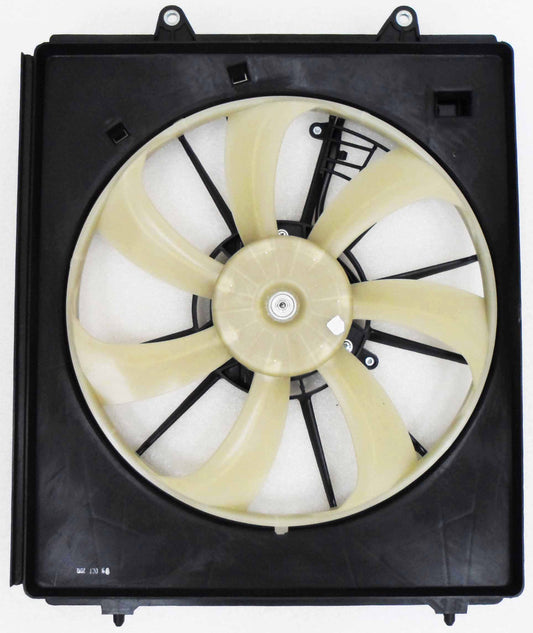 Ac Fan Assy Same As Ho3113143 - Honda Odyssey 2011-2023