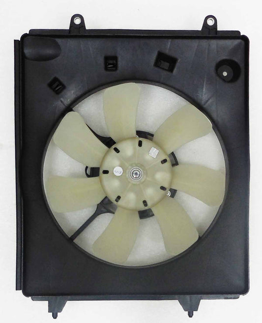 Ac Fan Assy - Honda Crv 2012-2015