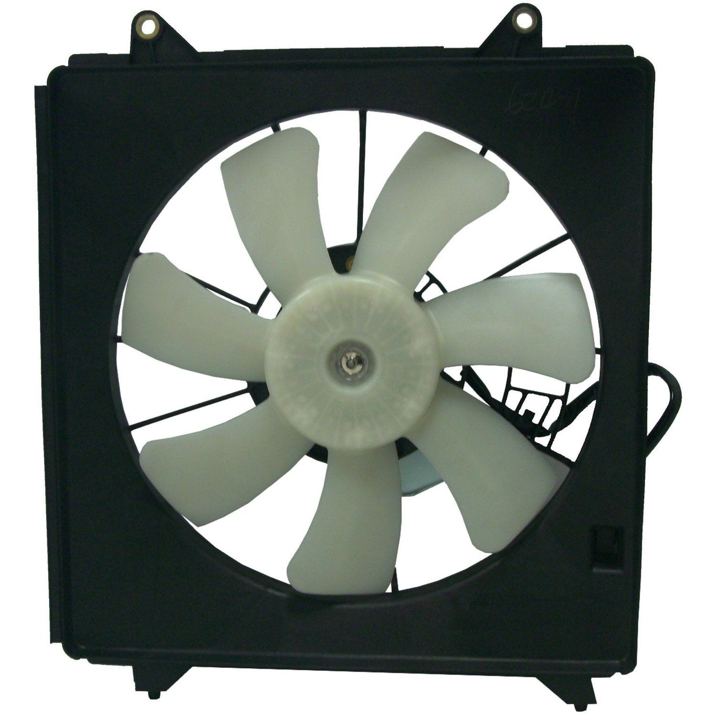 Ac Fan Assy 4Cyl Denso - Honda Accord Sedan 2013-2017 | Honda Accord Coupe 2013-2017