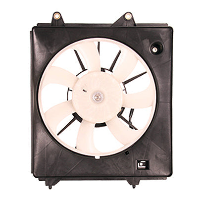 Ac Fan Assy - Honda Fit 2015-2020