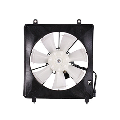Ac Fan Assy 4Cyl Toyo - Acura Tlx 2015-2020 | Honda Accord Sedan 2013-2017 | Honda Accord Coupe 2013-2017
