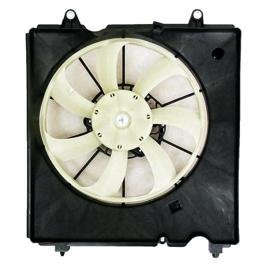 Ac Fan Assy All Sales Final (No Refunds No Exchanges) - Honda Insight 2019-2021