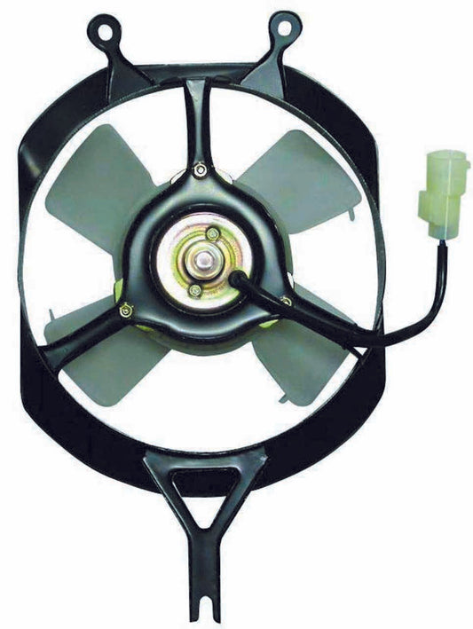 Ac Fan Assy - Honda Accord Wagon 1991-1993 | Honda Accord Sedan 1990-1993 | Honda Accord Coupe 1990-1993