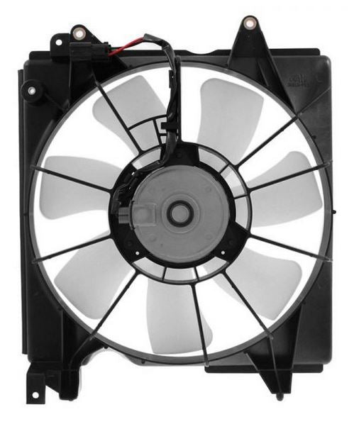 Radiator Fan Assy - Acura Ilx Hybrid 2013-2014