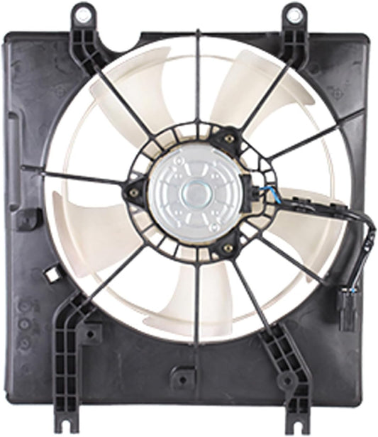 Cooling Fan Assy 1.5/2.0L - Acura Integra 2023-2025