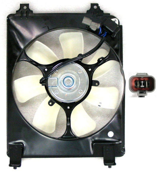 Ac Fan Assy 2.0L - Honda Civic Coupe 2006-2011