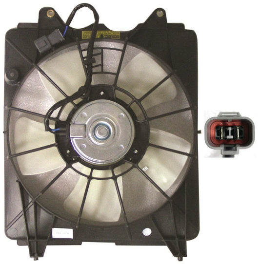 Ac Fan Assy 2.0L - Honda Civic Sedan 2006-2011 | Honda Civic Coupe 2006-2011
