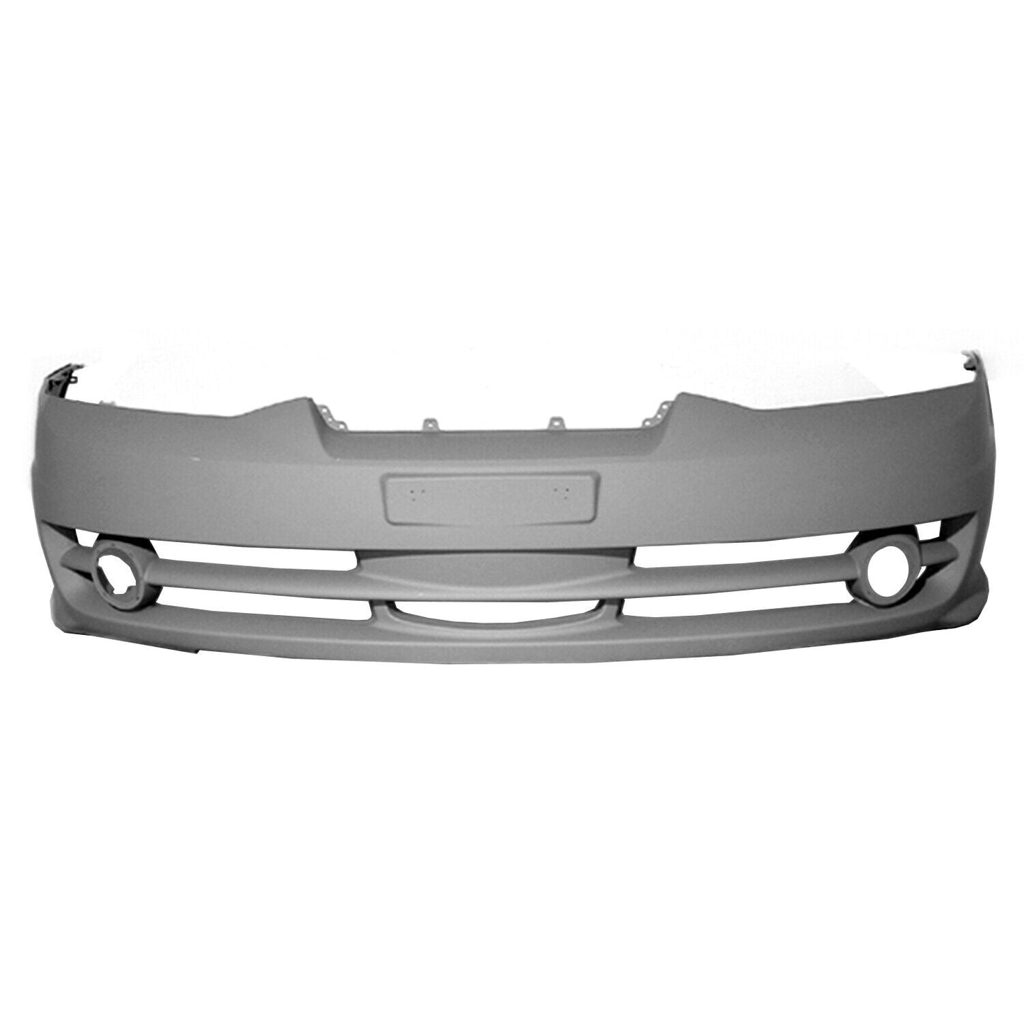 Bumper Fr Primed - Hyundai Tiburon 2003-2004