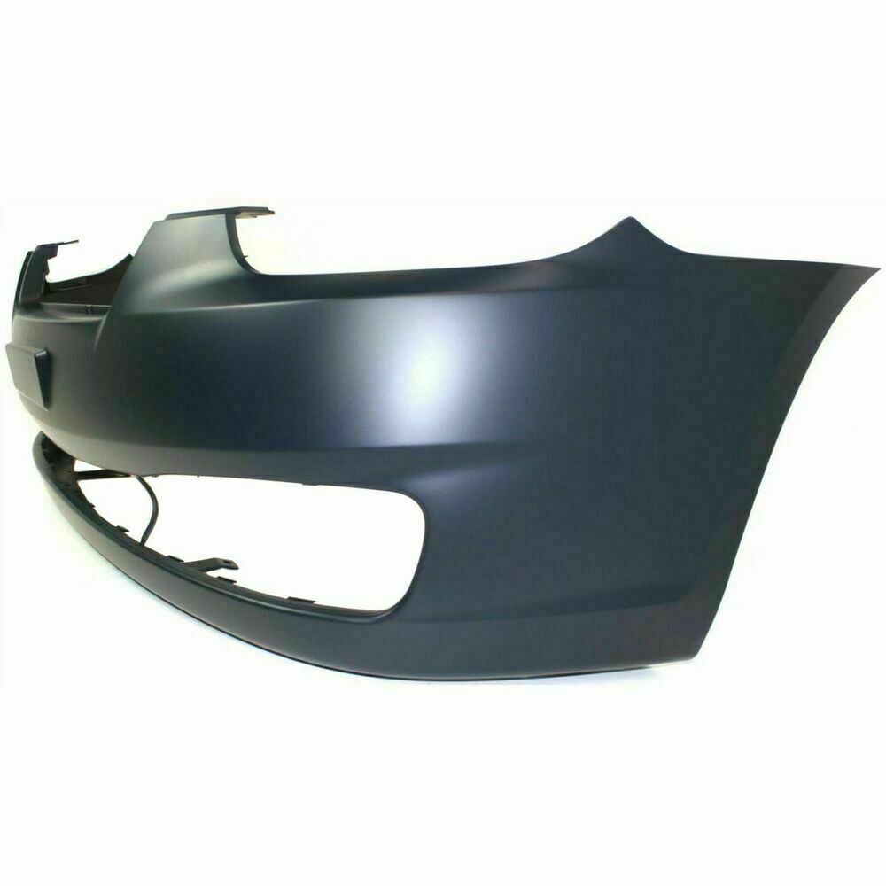 Bumper Fr Primed - Hyundai Accent Sedan 2006-2011 | Hyundai Accent Hatchback 2007-2011