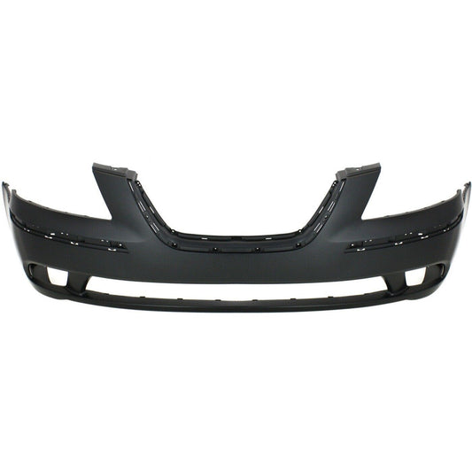 Bumper Fr Primed - Hyundai Sonata 2009-2010