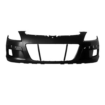 Bumper Fr Primed Touring - Hyundai Elantra Touring Wagon 2009-2012