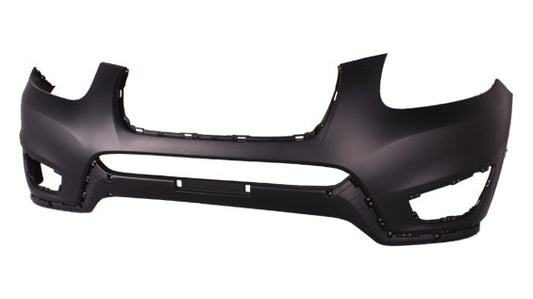 Bumper Upper Fr Primed - Hyundai Santa Fe 2010-2012