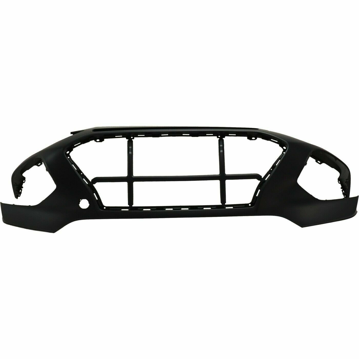 Bumper Fr Primed - Hyundai Kona 2018-2021