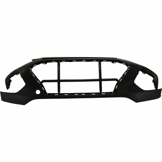 Bumper Fr Primed - Hyundai Kona 2018-2021