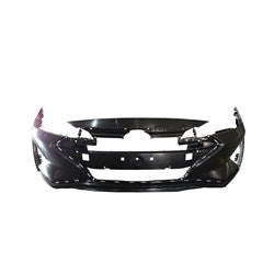 Bumper Fr Primed Us Built - Hyundai Elantra Sedan 2019-2020