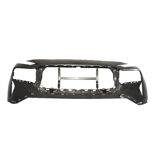 Bumper Fr Primed W/Sensor For Ltd/ Calligraphy/ Ultimate Exclude Hybrid Models - Hyundai Santa Fe 2021-2023